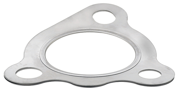 Audi Turbo Inlet Gasket - Elring 230.891