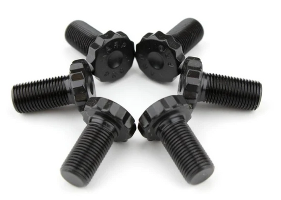 ARP Performance Flywheel Bolts | VW 4-cyl (Set of 6)