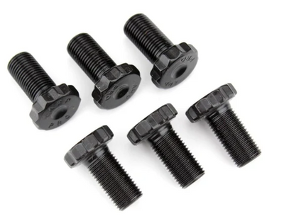 ARP Performance Flywheel Bolts | VW 4-cyl (Set of 6) - 0