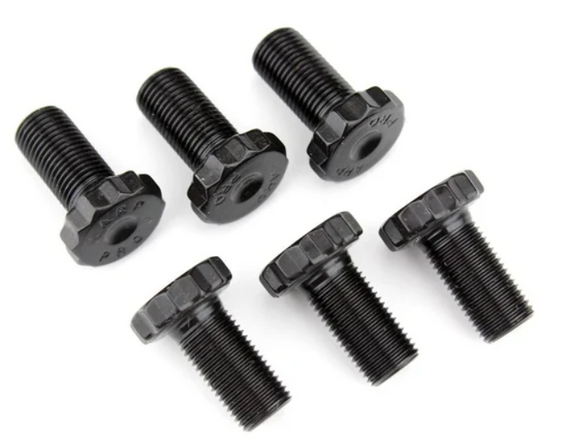 ARP Performance Flywheel Bolts | VW 4-cyl (Set of 6)