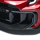 TOYOTA GR COROLLA CARBON FIBER FRONT LIP-5