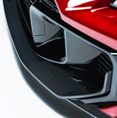 TOYOTA GR COROLLA CARBON FIBER FRONT LIP-4