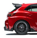 TOYOTA GR COROLLA PREPREG CARBON FIBER REAR SPOILER-7