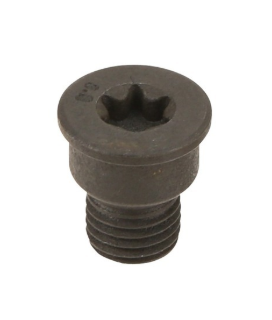 Audi Porsche VW Brake Disc Set Screw - Textar N91028202
