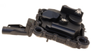 Audi Engine Crankcase Vent Valve - Hengst 06E103547AF-2