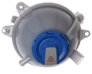 Audi Engine Coolant Reservoir - WSO 80A121405AQ-2