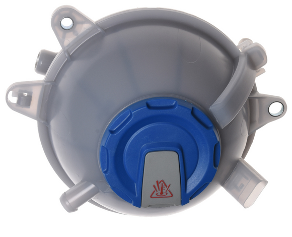 Audi Engine Coolant Reservoir - WSO 80A121405AQ