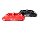 Neuspeed 6-Piston Big Brake Kit - 340mm (Gloss Red)-3