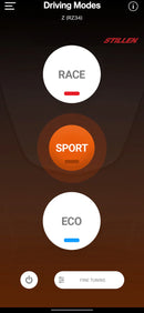 +2023 Nissan Z TruControl by STILLEN Inline Power Module - TC101001-12