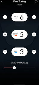 +2023 Nissan Z TruControl by STILLEN Inline Power Module - TC101001-15