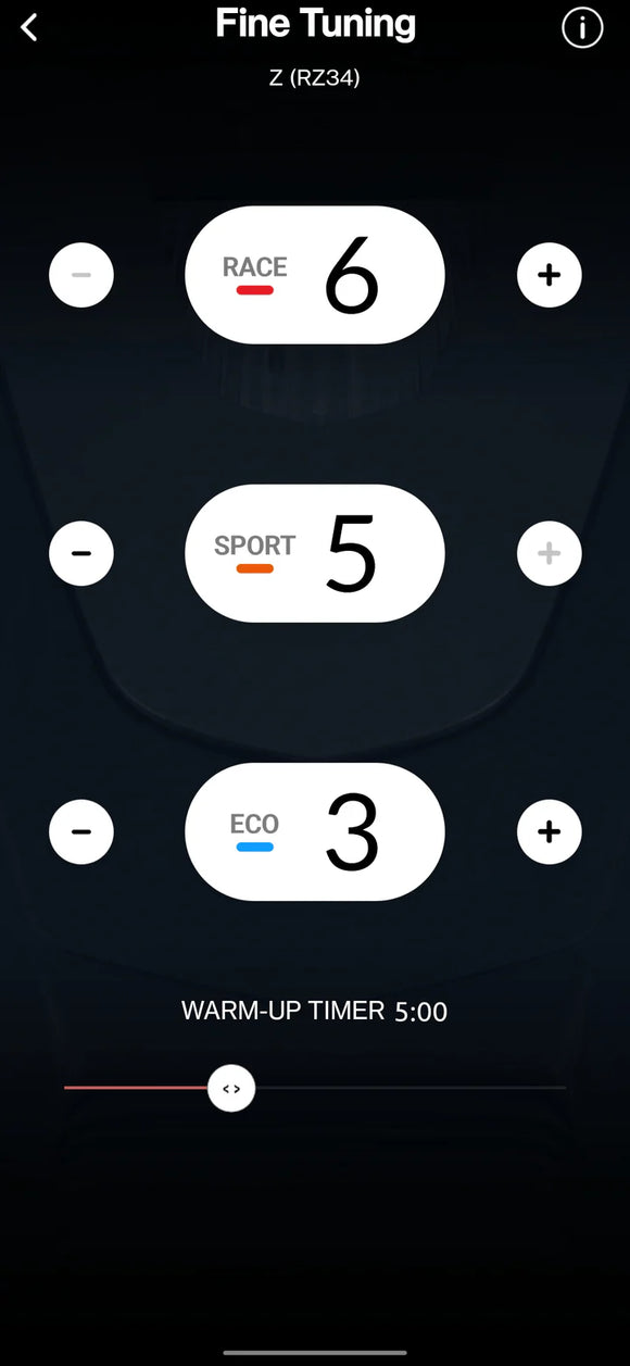 +2023 Nissan Z TruControl by STILLEN Inline Power Module - TC101001