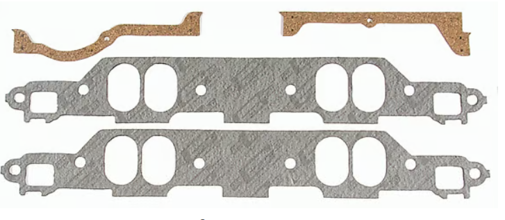 MR GASKET INT GSKT.MOPAR W-2 1/16