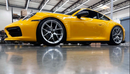 BBS 992 Carrera FI-R 20"/21" Staggered Wheel Set-4