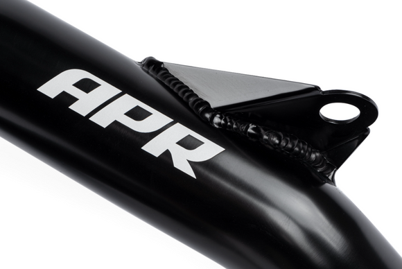 APR CHARGE PIPES - TURBO OUTLET - MQB 1.8T/2.0T (FOR DTR6054 ONLY)