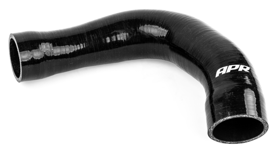 APR CHARGE PIPES - TURBO OUTLET - MQB 1.8T/2.0T (FOR DTR6054 ONLY)