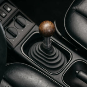 964/993 Rubber Shift Bellow - 0