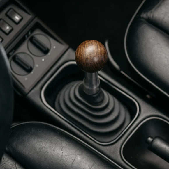 964/993 Rubber Shift Bellow