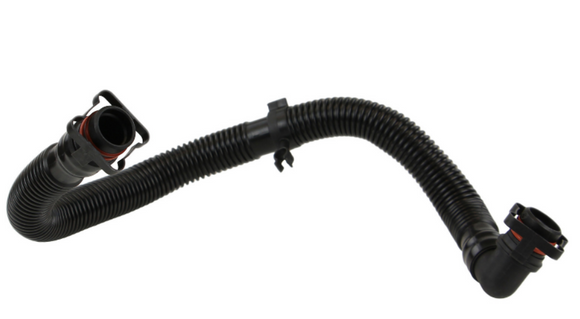 PCV Breather Hose To Oil Filter Adapter | Mk5 | B6 2.0T FSi