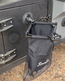 SeaSucker Basking Bag w/Standard Bag - Black-2