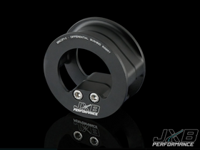 Differential Support Arm Bushing Inserts - Sienna