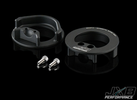 Differential Support Arm Bushing Inserts - Sienna - 0