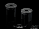 Differential Bushing Insert - Explorer 6th gen - Dual-1