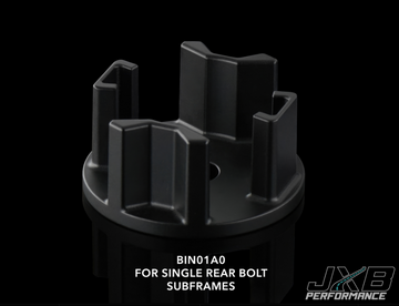 Differential Bushing Insert - Explorer 6th gen - Single