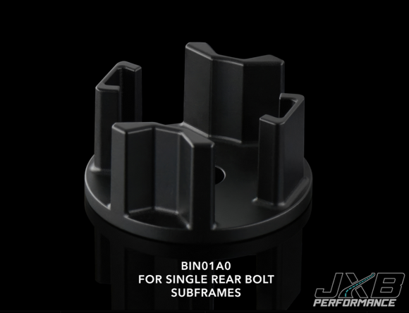 Differential Bushing Insert - Explorer 6th gen - Single