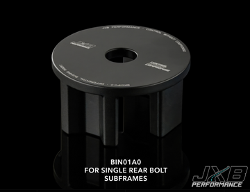 Differential Bushing Insert - Explorer 6th gen - Single - 0