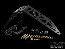 Audi Sport B8 Sport Differential Brace