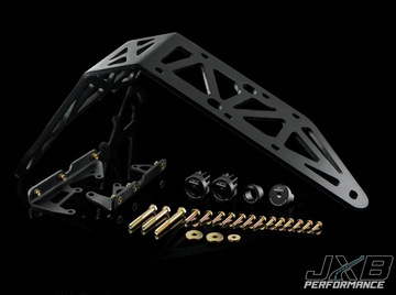 Audi Sport B8 Sport Differential Brace