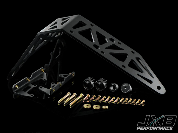 Audi Sport B8 Sport Differential Brace