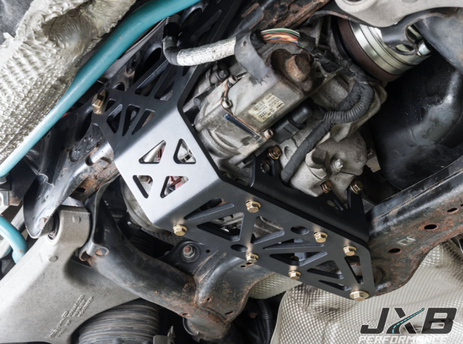 Audi Sport B8 Sport Differential Brace - 0