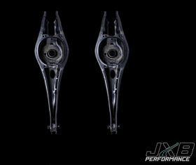 MQB Rear Lower Control Arm Inner Bushings - Aurora Bearings - Core Exchange - 0