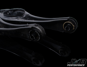 MQB Rear Lower Control Arm Inner Bushings - FK Bearings - Core Exchange