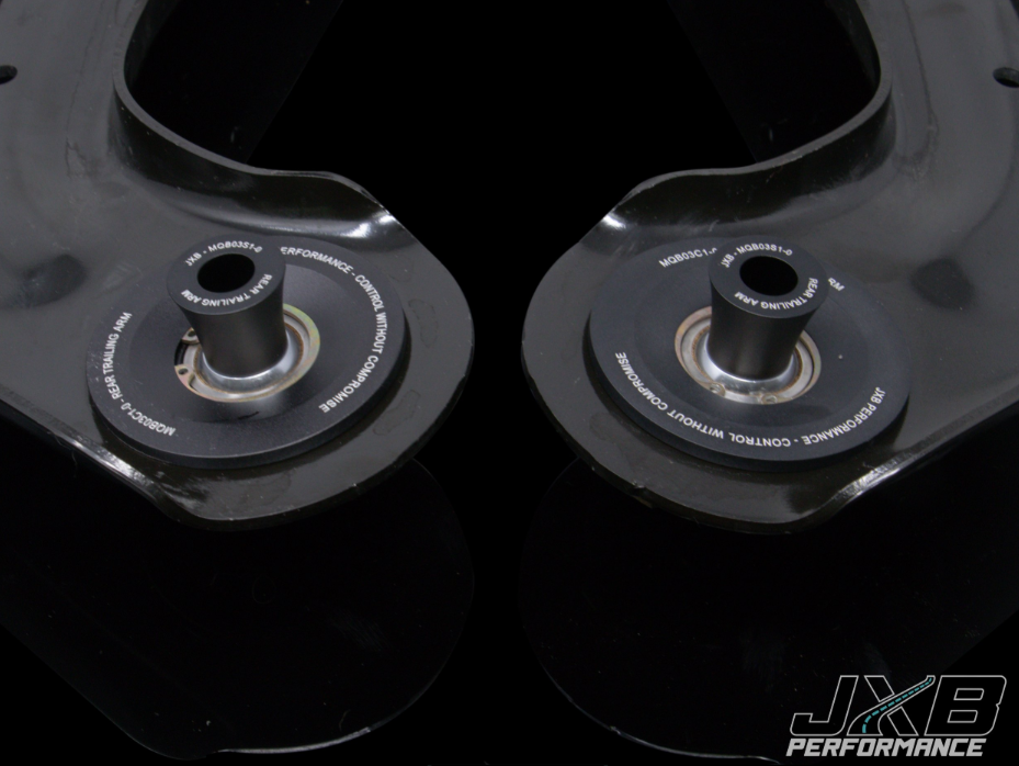 MQB Trailing Arm Bushings - Aurora Bearings - Core Exchange