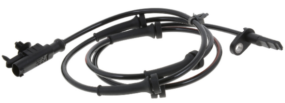 Bosch Front ABS Speed Sensor 2007-2020 Nissan/Infiniti G25/G35/G37/Q40/Q60/370Z