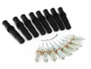 Mercedes Spark Plug Kit - Bosch 0001590500-1
