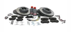 Porsche Brake Kit - Sebro 99635140905KT3