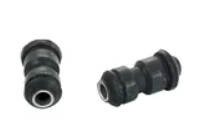 BMW Trailing Arm Bushing Set - Genuine BMW 33329061945