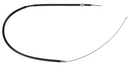 Parking Brake Cable - VW/Audi / Mk4 Golf & Jetta / New Beetle-2