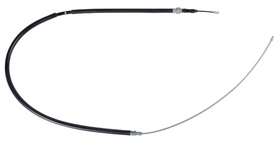 Parking Brake Cable - VW/Audi / Mk4 Golf & Jetta / New Beetle - 0