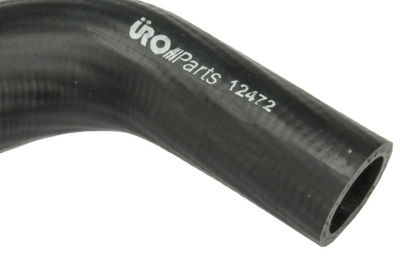 Audi Engine Crankcase Breather Hose - URO Parts 06B103493AE - 0