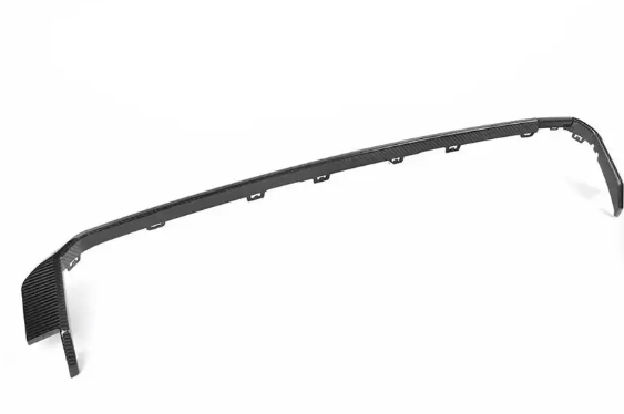 Dry Carbon Replacement Rear Bumper Diffuser Trim for BMW M3 G80 M4 G82 G83 2021 2022