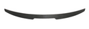 Carbon Fiber Rear Spoiler for BMW 4 Series G22 430i G82 M4 2021-2023-1