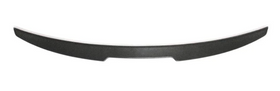 Carbon Fiber Rear Spoiler for BMW 4 Series G22 430i G82 M4 2021-2023