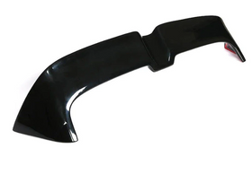 Glossy Black Rear Spoiler for Volkswagen Golf MK7 R/GTI 14-19