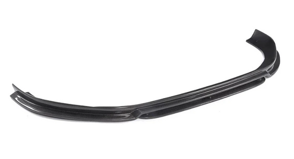 Carbon Fiber Front Lip V3 for Volkswagen GOLF MK7 R 14-17
