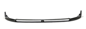 Dry Carbon Fiber Front Lip for Volkswagen Golf MK8 GTI 2021-2022 - 0