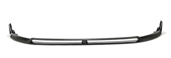 Dry Carbon Fiber Front Lip for Volkswagen Golf MK8 GTI 2021-2022